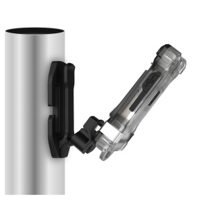 Lanterna breloc Armytek Zippy Extended Set Grey 160 lm - Img 6