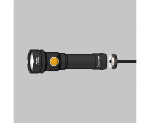 Lanterna EDC Armytek Prime C2 Pro Max White 4000 lm cu acumulator 21700 inclus - Img 3