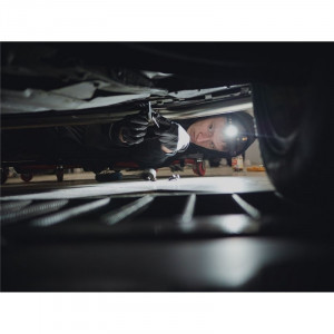 Lanterna frontala Armytek Wizard C2 Magnet USB Warm 1120 lm - Img 4