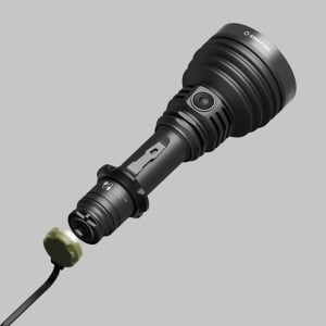 Lanterna tactica Armytek Barracuda Pro Max Magnet USB PCB White 3000 lumeni - Img 5
