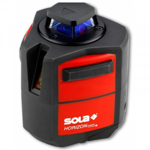 Laser liniar HORIZON GREEN PROFESSIONAL, SOLA - Img 2