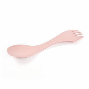 Lingura / furculita / cutit Spork large serving BIO, LIGHT MY FIRE - Img 8