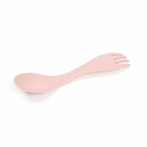 Lingura / furculita / cutit Spork little BIO, LIGHT MY FIRE - Img 5