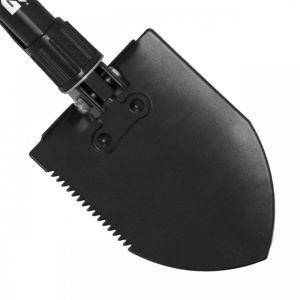 Lopata pliabila SOG Entrenching Tool, otel carbon tratat termic, lungime 463 mm - Img 18
