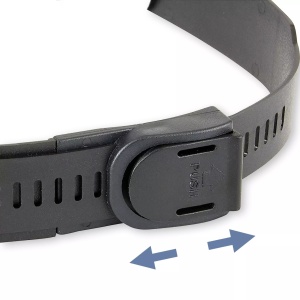 Lupa pentru cap MagniVisor, cu 4 lentile si LED - Carson - Img 17