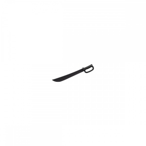 Maceta Cold Steel Latin D-Guard 21 cu lama din otel carbon 1055 si teaca Cor-Ex - CS-97AD21S - Img 3