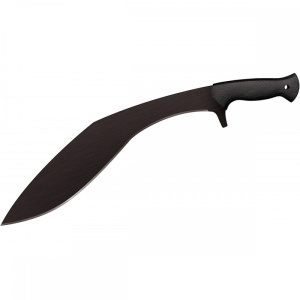 Maceta Cold Steel Royal Kukri cu lama din otel carbon 1055 si teaca Cor-Ex - CS-97KMIGS - Img 2