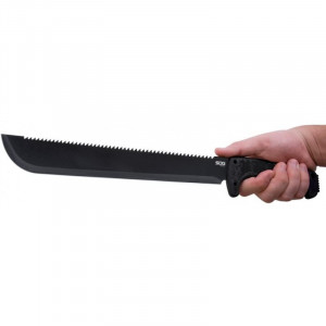 Maceta SOG SOGfari 13", otel 2Cr13MoV, lama 330 mm - Img 4