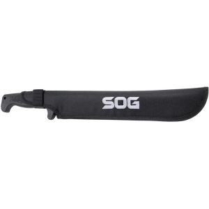 Maceta SOG SOGfari 13", otel 2Cr13MoV, lama 330 mm - Img 12
