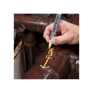 Marker cu vopsea lichida pentru suprafete umede- Wet Surface Markal - Img 14