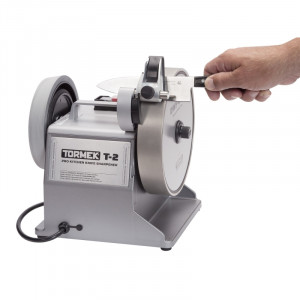 Masina de ascutit Tormek T-2 Pro Kitchen - Img 9