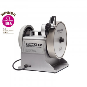 Masina de ascutit Tormek T-2 Pro Kitchen - Img 10