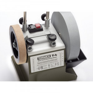 Masina de ascutit Tormek T-4 Bushcraft - Img 2