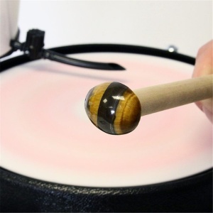 Masina lepuit cu disc de 6" pentru piatra/ minerale, Hi-Tech Diamond - Img 9