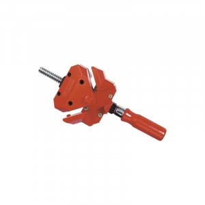 Menghina pentru colturi 90° Bessey WS3 2x55 mm - Img 2