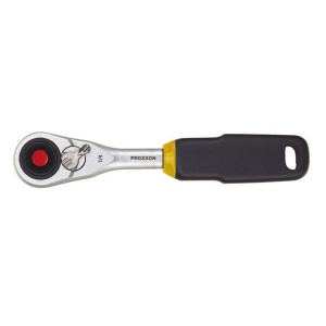 MICRO antrenor cu clichet, Proxxon 23160, 1/4" - Img 3