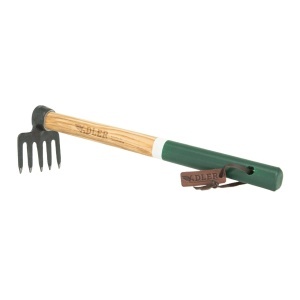 Mini-grebla de gradina "Mary" S, Adler Tools - Img 2