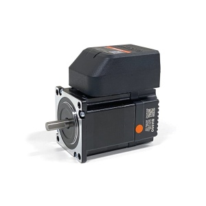 Motor pas cu pas cu bucla inchisa 36V, pentru masini unelte Sherline - Img 3