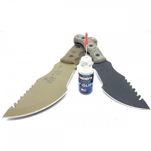 MTG Solutie anticoroziva protectie cutite Marine Tuf-Glide - Img 10