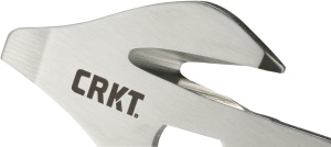 Multi-tool K.E.R.T. (Keyring. Emergency. Rescue. Tool.), CRKT - Img 4