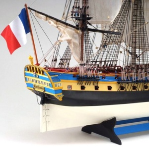 Navomodel Fregata Hermione La Fayette, scara 1:89 - Artesania Latina - Img 10