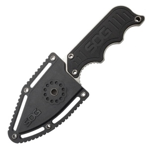 NB1012-CP Cutit lama fixa INSTINCT - G10, SATIN, SOG - Img 15