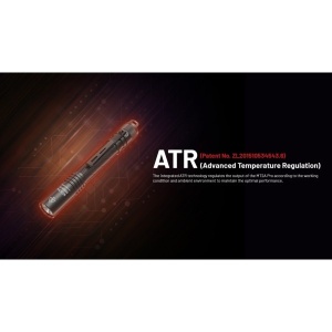 Nitecore MT2A Pro Lanterna Profesionala 1000 Lumeni - Img 14