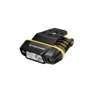Nitecore NU11 Lanterna Clip-ON cu Senzor 150 Lumeni