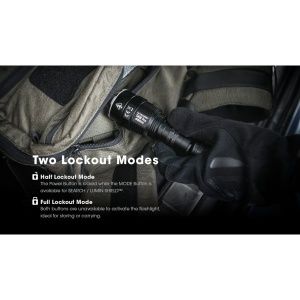 Nitecore TM9K Pro - Lanterna 9900 Lumeni USB-C - Img 17