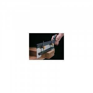 Opritor vertical adancime taiere fierastrau Veritas Tools - Img 3