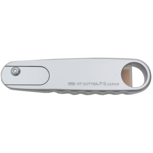 P-500GP Cutter metalic pentru plastic profesional, NT Cutter - Img 10