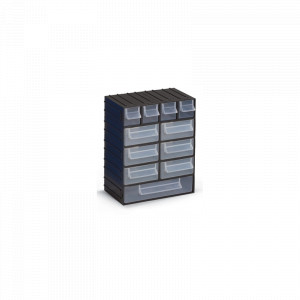 P.H.01 Modul depozitare piese mici - Img 1