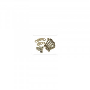 Pachet hardware cu 6 bolțuri, Veritas, pentru scaun rabatabil Adirondack - Img 2