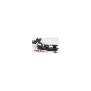 Pachet mini strung de banc Sherline 4100-A - Img 4