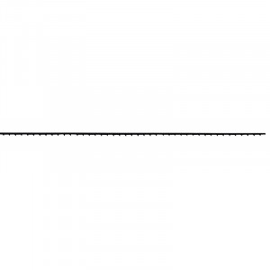 Panza ingusta (1,3mm), 10TPI, pentru MBS 240/E, Proxxon 28182 - Img 2