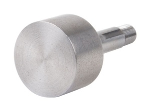 Penseta WW cu gol de 25mm pentru strung Sherline