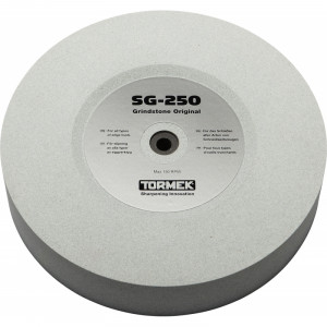 Piatra standard Tormek SG-250 pentru T-8 - Img 2