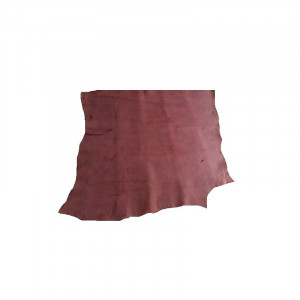 Piele tabacita cerata 1.2-1.4 mm - Img 2