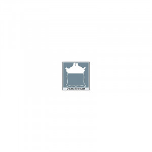 Piele tabacita cu crom RUSTIC 1.2-1.6 mm , Tandy Leather - Img 3