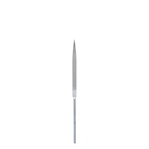 Pila ac cu varf plat pentru bijutieri, 160mm, ANTILOPE, Niqua