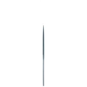 Pila ac triunghiulara pentru bijutieri, 160mm, ANTILOPE, Niqua