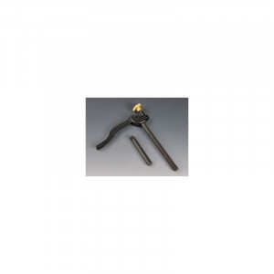 Pin scurt pentru menghina banc de lucru tamplarie Veritas Tools - Img 3