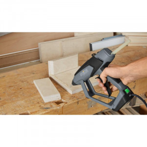 Pistol de lipit profesional, Glue PRO400 LCD, Steinel - Img 3