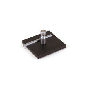 Placa de inaltare a capului pentru 33cm Crosslide pentru strung Sherline - Img 2