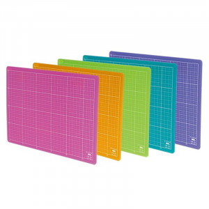 Placa de taiere hobby/craft, A5 - NT Cutter - Img 1