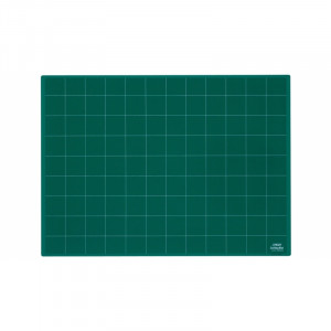 Placa de taiere profesionala OLFA NCM-M-RC Japonia, auto-vindecare 3 mm, 62x45 cm - Img 2