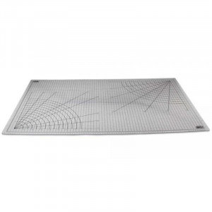 Placa taiere autovindecabila pentru pielarie 610 x 915 mm, Tandy Leather - Img 2