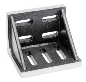 Placa unghiulara frezare la 90°, 150 x 130 x 115 mm, Wabeco
