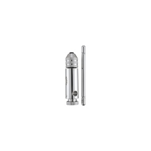 Port-tarod Alpen M3-M10 mm, cu clichet reversibil - Img 1