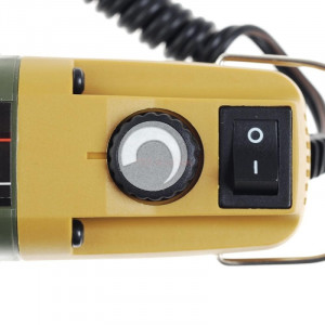 Proxxon 28534, Fierastrau pendular STS 12/E, 2000-5000 cpm, 100W, + accesorii - Img 5